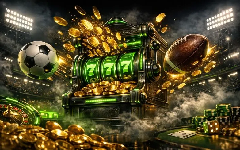 Pagina deposito Topbet24