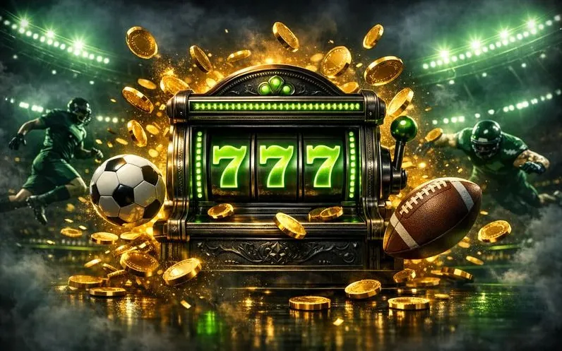 Catalogo giochi Topbet24