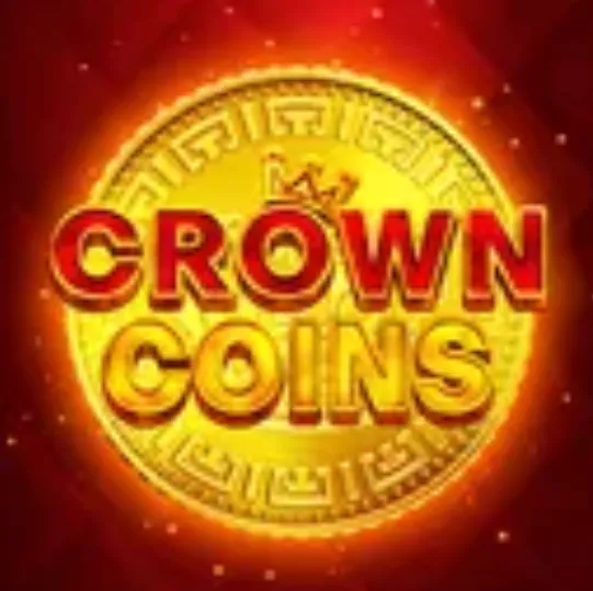 Crown Coins slot