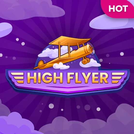 High Flyer slot