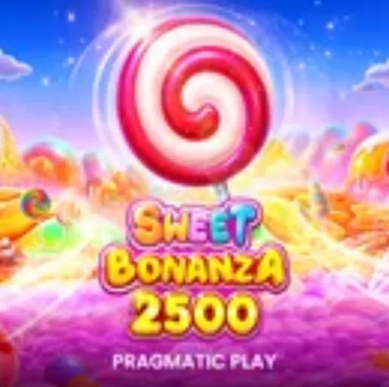 Sweet Bonanza 2500 slot