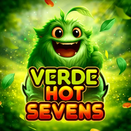 Verde Hot Sevens slot