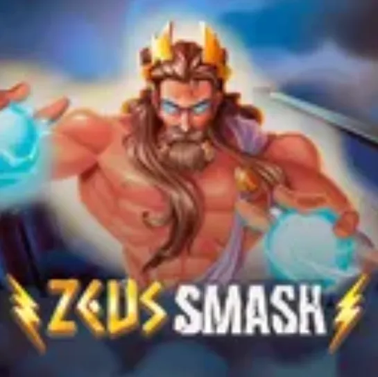 Zeus Smash slot